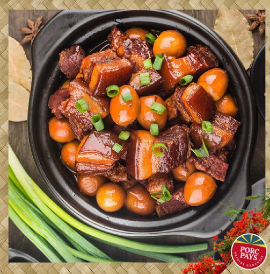 oeuf-de-caille-au-porc-caramelise