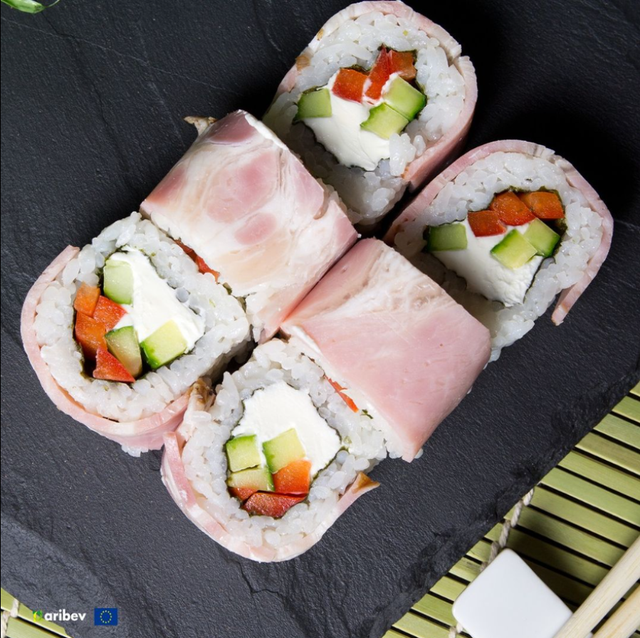 sushi-au-jambon